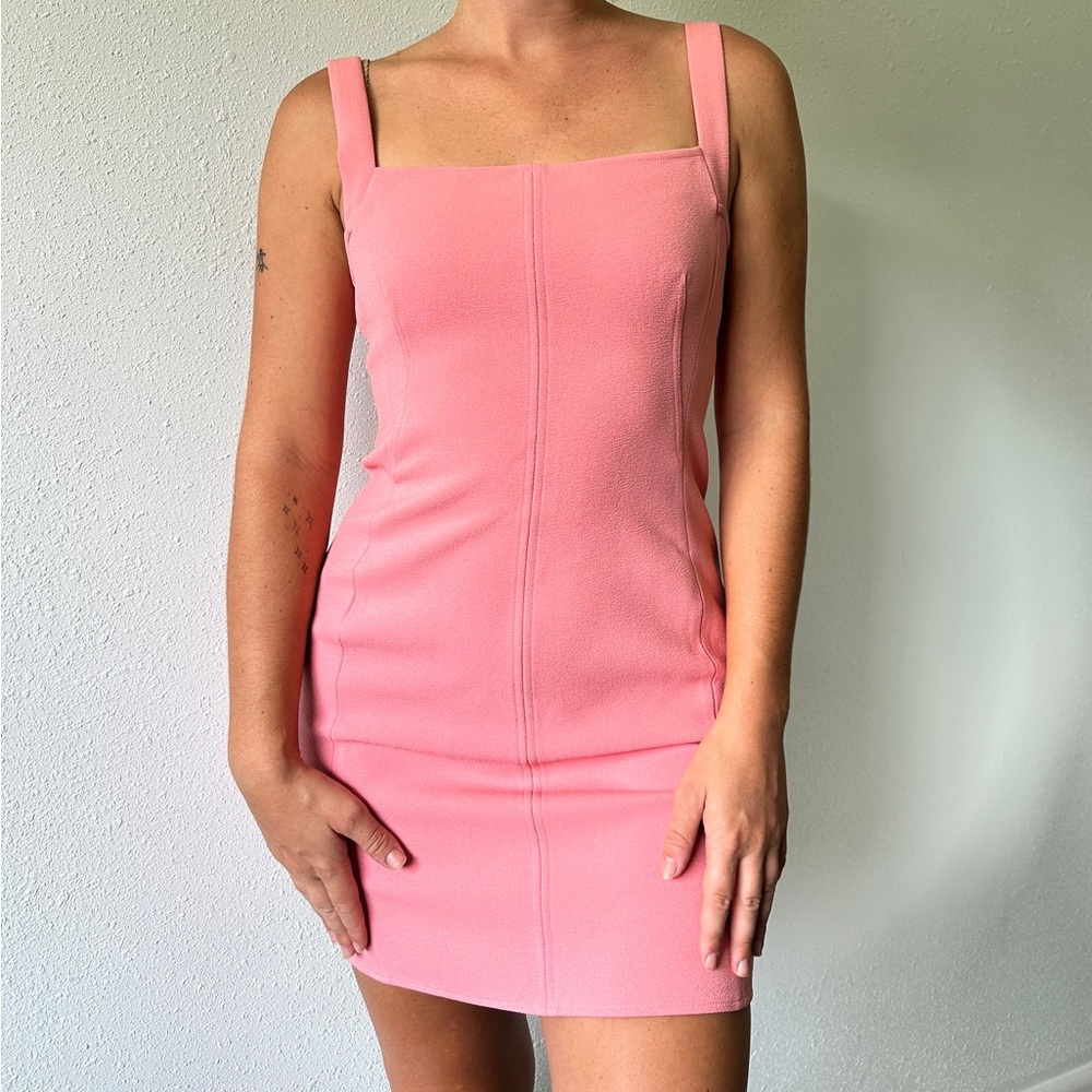 Cocktail dress
